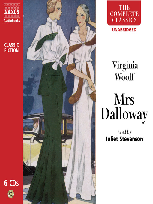 Title details for Mrs Dalloway by Virginia Woolf - Available